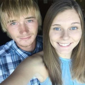 Meet your Posher, Blake